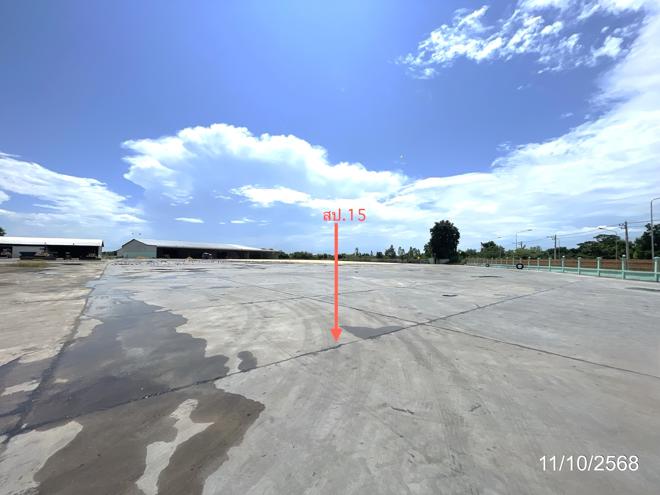 รูป โกดัง 11462 ตร.วา ลาดยาว นครสวรรค์ 41.5M - รูปที่ 19/42