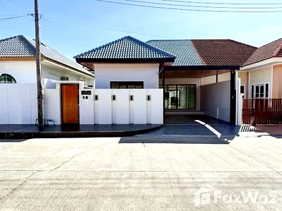 บ้านเดี่ยว ภูเก็ต : ขาย บ้านเดี่ยว 3 ห้องนอน ในโครงการ เจ้าฟ้าการ์เด้นท์โฮม 3 5594986