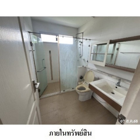 รูป Z3A0866 ขายบ้านเดี่ยว ชลลดา สุวรรณภูมิ ตำบล ศีรษะจรเข้น้อย อำเภอ บางเสาธง จังหวัด สมุทรปราการ - รูปที่ 8/8