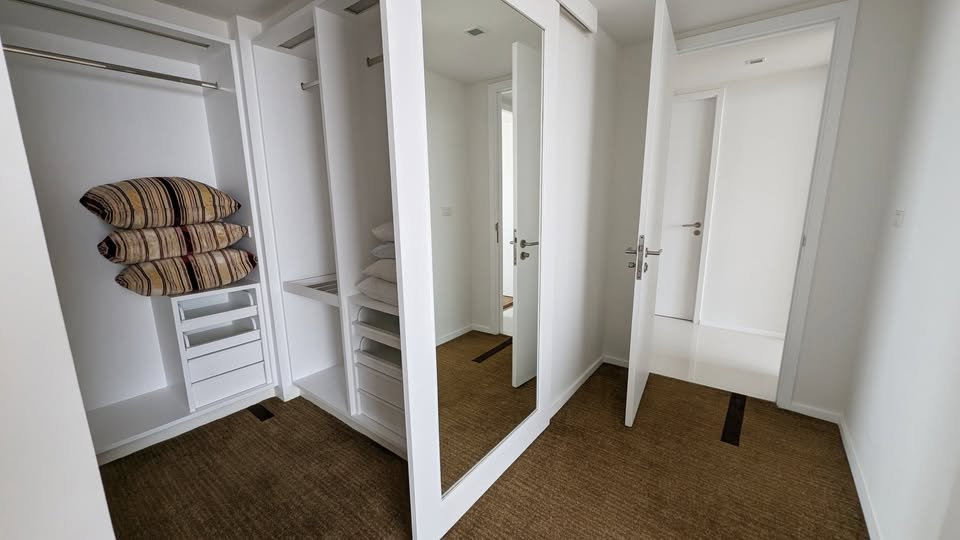 รูป RS6383 ให้เช่า คอนโด Sathorn Prime Residence นราธิวาส ห้องขนาดใหญ่หายากใจกลางย่านสาทร CBD ใกล้ BTS ช่องนนทรี - รูปที่ 14/20