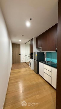 คอนโด 1-ห้องนอน ที่ โนเบิล รีเฟลกซ์ ใกล้ BTS อารีย์ (ID 2977053)