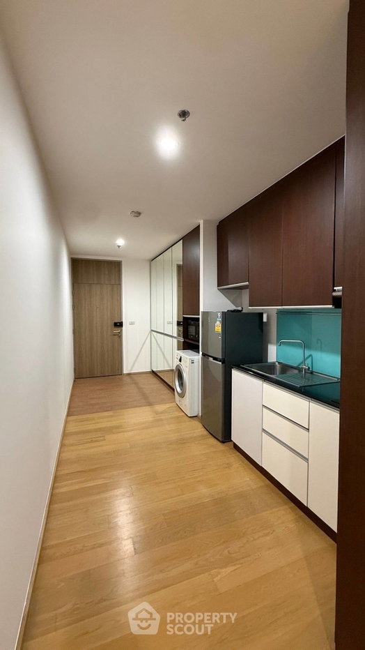 picture 1-BR Condo at Noble Reflex near BTS Ari (ID 2977053) - 1/5