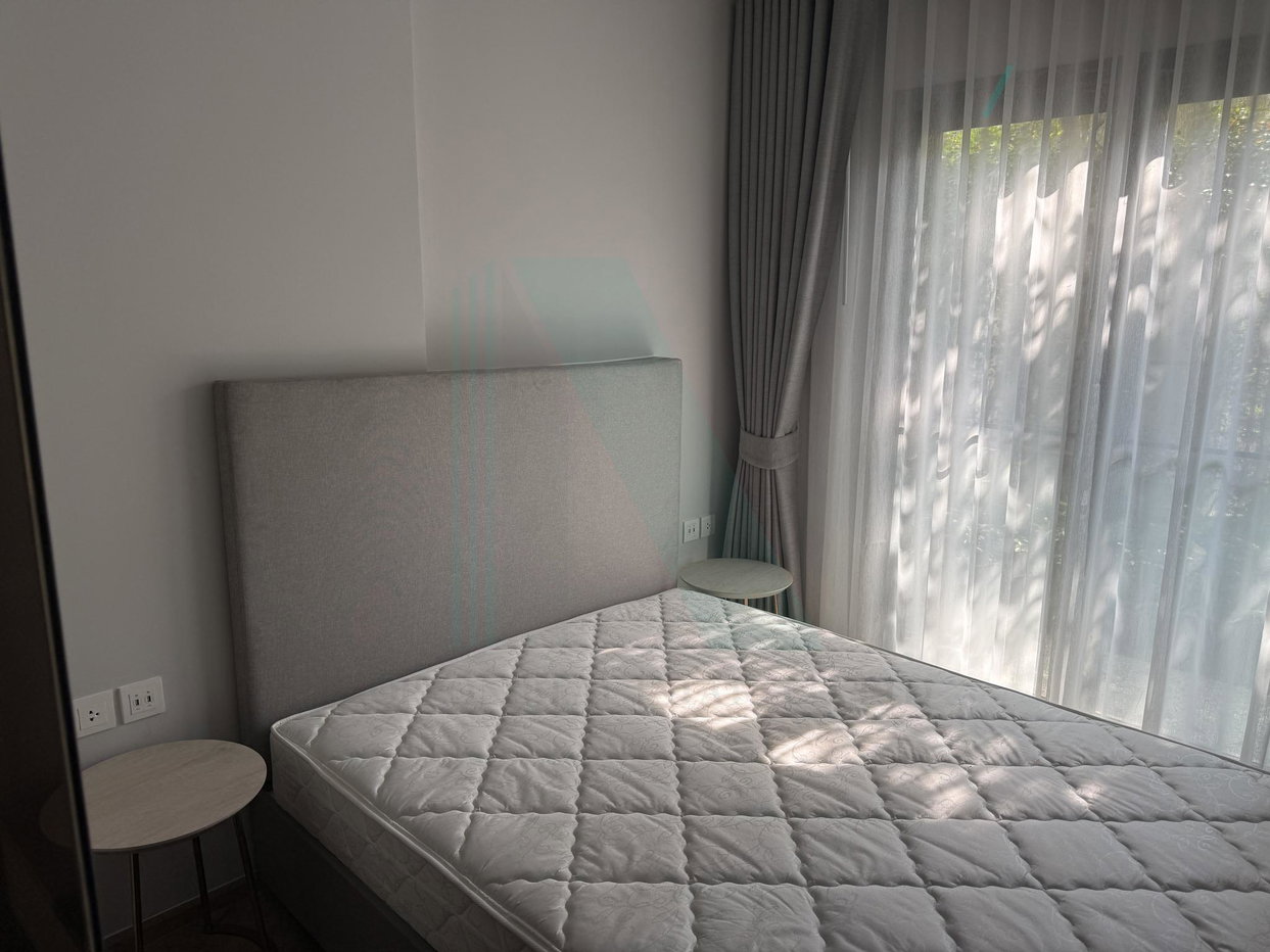 picture ð For Rent Condo CHAPTER THONGLOR 25 Building 1, Floor 1,1 bed room, Room size 35 sqm - 5/8