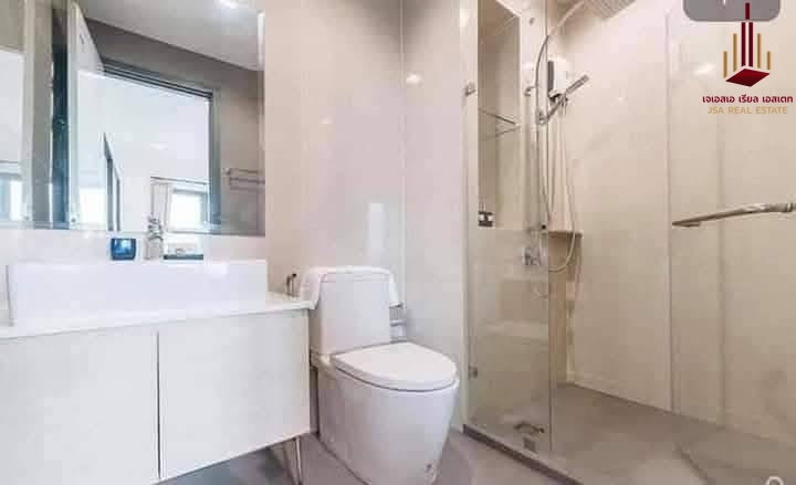 picture ✨ For Rent : The Rich Sathorn - Taksin Condo ✨ 💰 Only 14,500 THB/month - 6/6