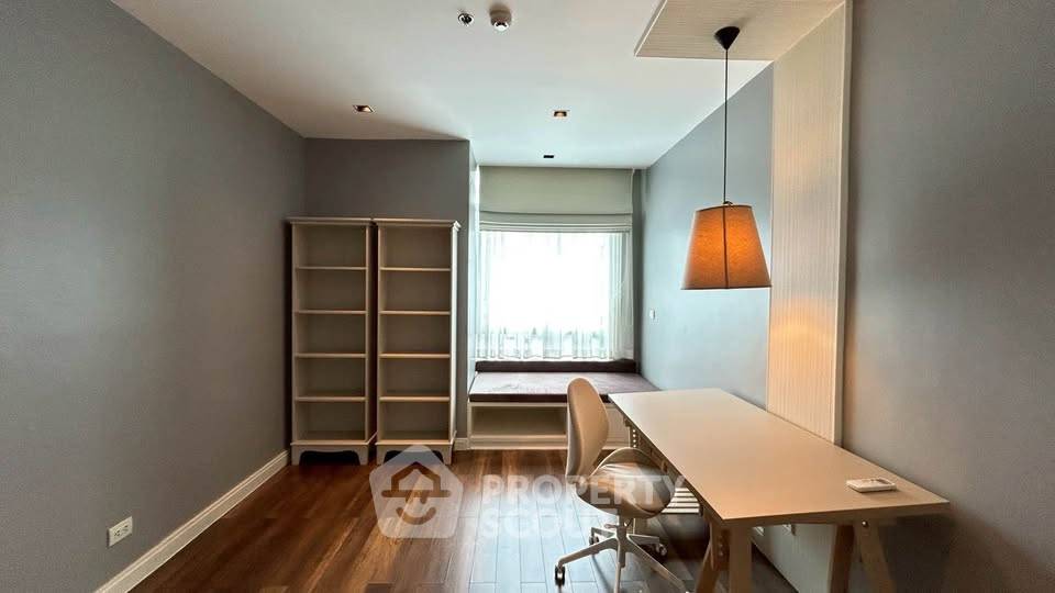 รูป คอนโด 2-ห้องนอน ที่ แอทธินี เรสซิเด้นซ์ ใกล้ BTS เพลินจิต (ID 2977190) - รูปที่ 5/15