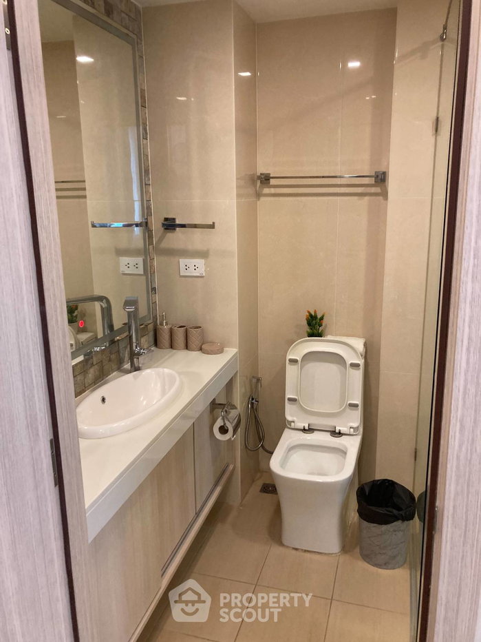 รูป คอนโด 1-ห้องนอน ที่ โอลิมปัส ซิตี้ การ์เด้น ใกล้ พัทยาใต้ (ID 2211139) - รูปที่ 23/26