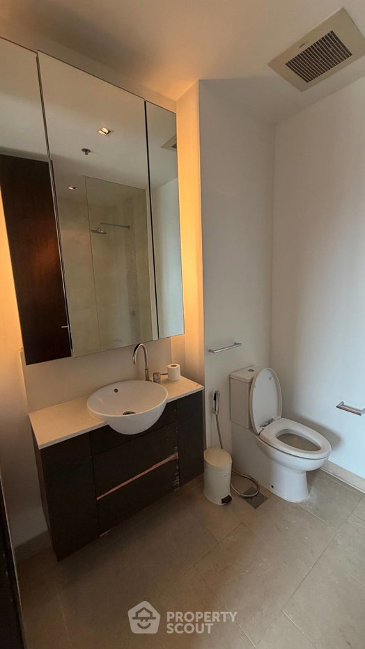 รูป คอนโด 2-ห้องนอน ที่ เดอะล็อฟท์ เย็นอากาศ คอนโดมิเนียม ใน ช่องนนทรี (ID 2975708) - รูปที่ 11/33