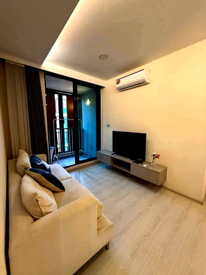 คอนโดให้เช่า : FOR RENT ： Vtara Sukhumvit 36  🔥PRICE 🔥 35,000 BAHT/Month 🔥line :@190evxgl