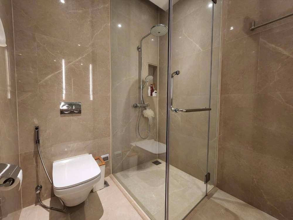รูป ST567/[เช่าด่วน] Magnolias Waterfront Residences (ICONSIAM) คอนโดระดับ Ultimate Luxury ริมแม่น้ำเจ้าพระยา - รูปที่ 5/13