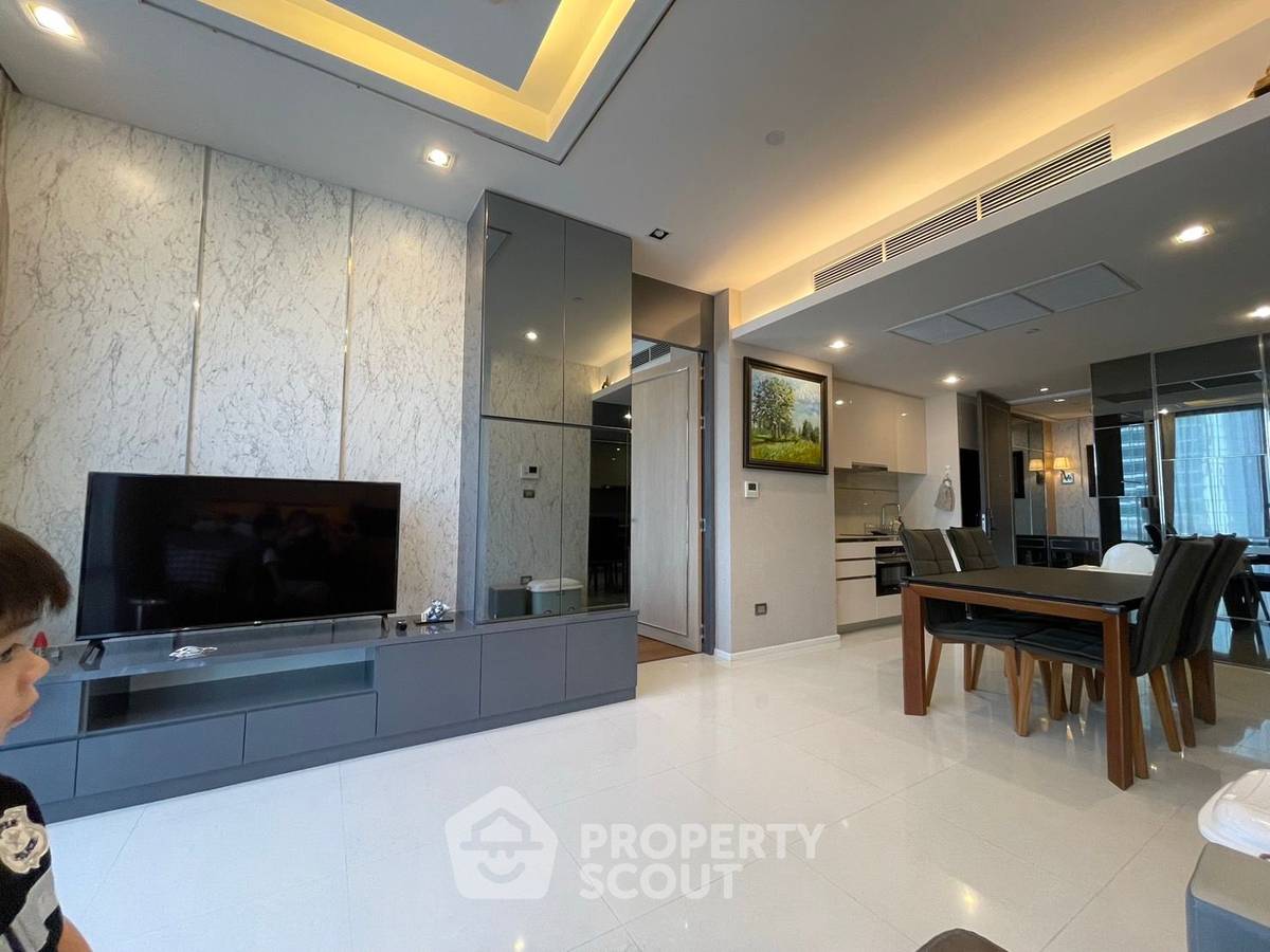 รูป คอนโด 1-ห้องนอน ที่ เดอะ แบงค็อค สาทร ใกล้ BTS สุรศักดิ์ (ID 2056828) - รูปที่ 18/20