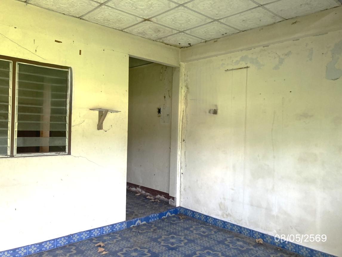 picture SHOP HOUSE 24.6 Sq.w. Phanom Surat Thani for 325,000 - 12/22