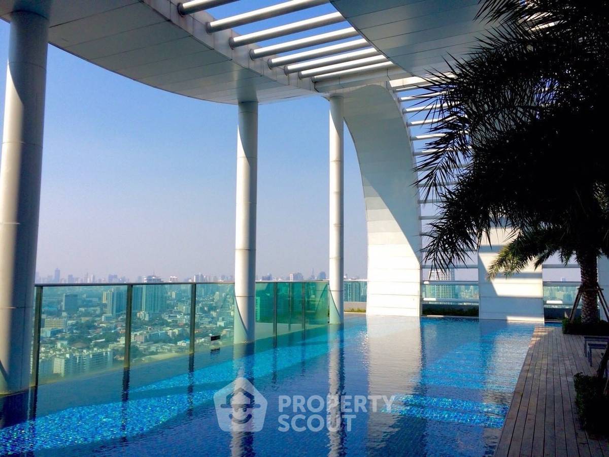 รูป คอนโด 1-ห้องนอน ที่ ริธึ่ม สุขุมวิท 50 ใกล้ BTS อ่อนนุช (ID 2979785) - รูปที่ 10/12