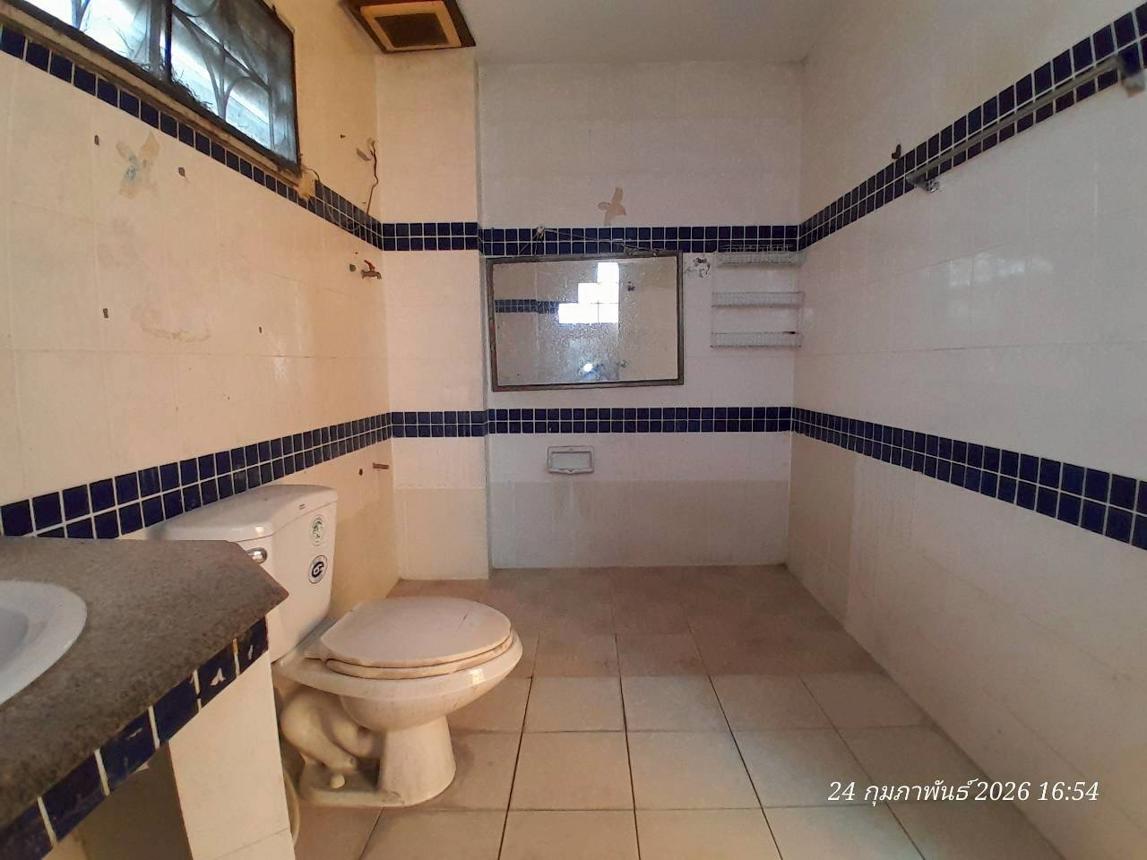 รูป บ้านเดี่ยว 52.2 ตร.วา รุ่งกิจการ์เด้นโฮม เขตลาดกระบัง กรุงเทพมหานคร 3.8M - รูปที่ 24/30