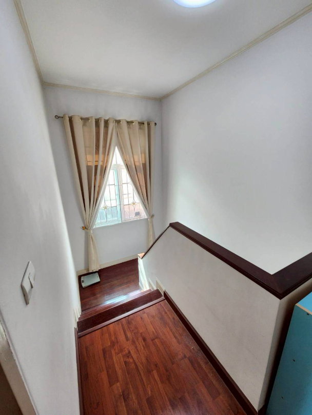 รูป บ้านเดี่ยว  ม.ศุภาลัย สวนหลวง ร.9  ติดถนนใหญ่ 3ห้องนอน 3ห้องน้ำ 7.2 mb - รูปที่ 17/26