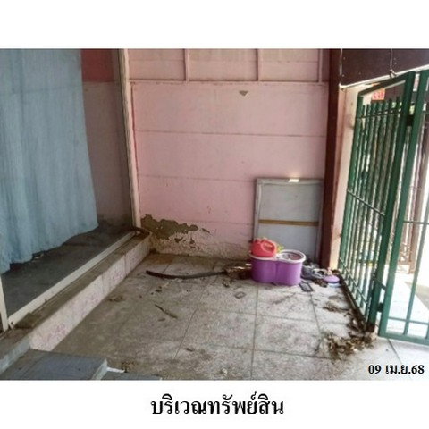 รูป ZTL0013 ขายทาวน์เฮ้าส์ เฟื่องฟ้าวิลล่า ตำบล แพรกษา อำเภอ เมืองสมุทรปราการ จังหวัด สมุทรปราการ - รูปที่ 2/8