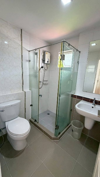 picture House for rent, Siwalee Sankamphaeng. Large house, 57 sq.wa - 16/19