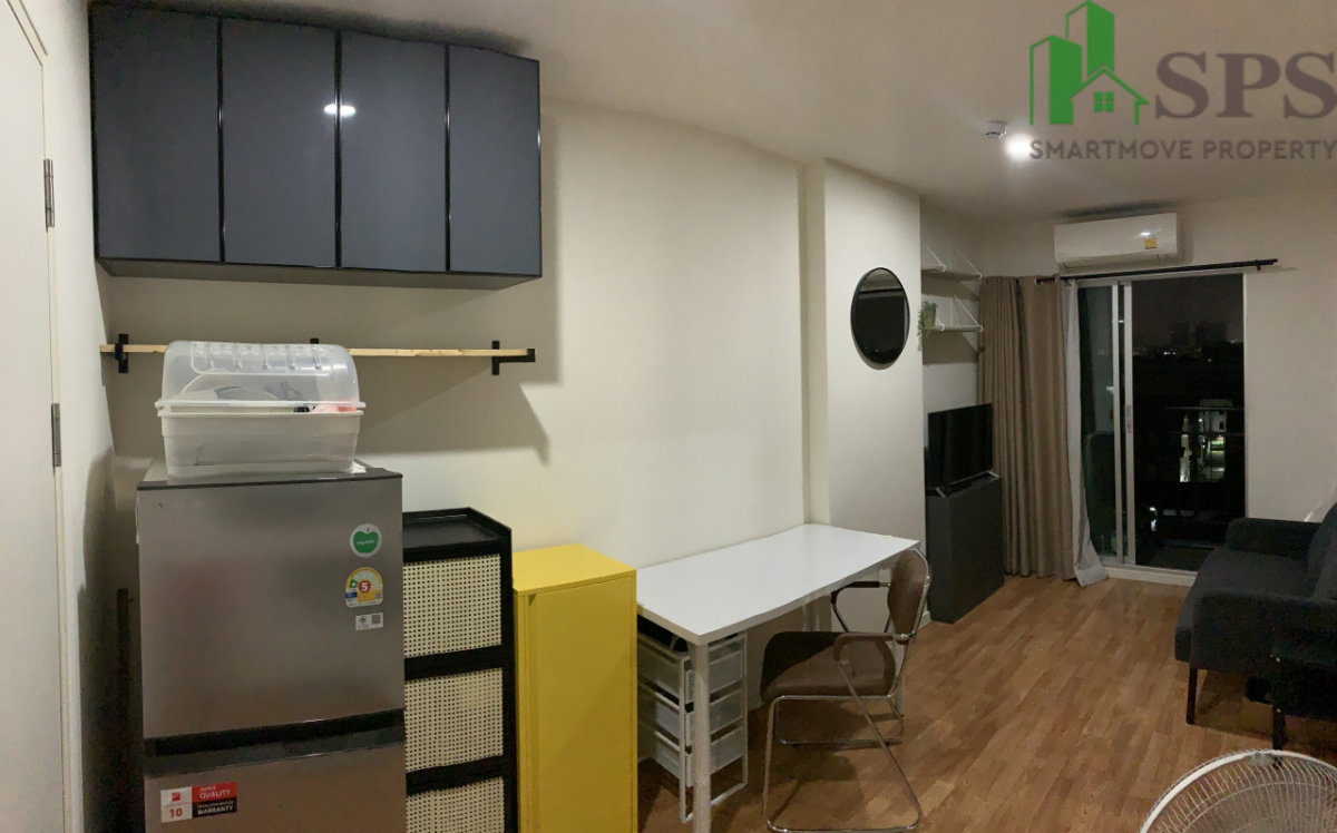 picture Condo for Rent, Lumpini Ville Sukhumvit 101/1 - Punnawithi (SPSAD3895) - 2/16