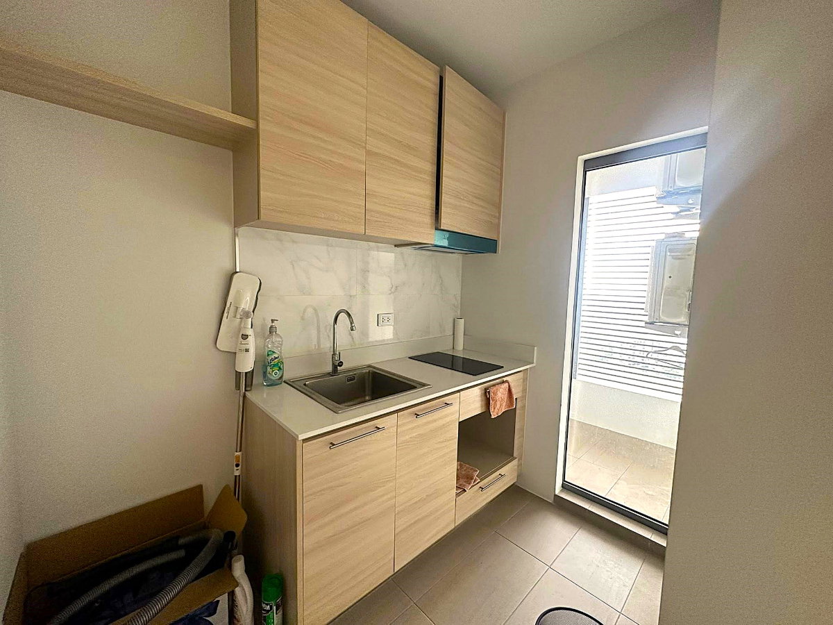 รูป SP75📍ให้เช่า (For Rent) Casa Luna Mesto Tel: 064-242-6068,099-690-3486  - รูปที่ 6/6