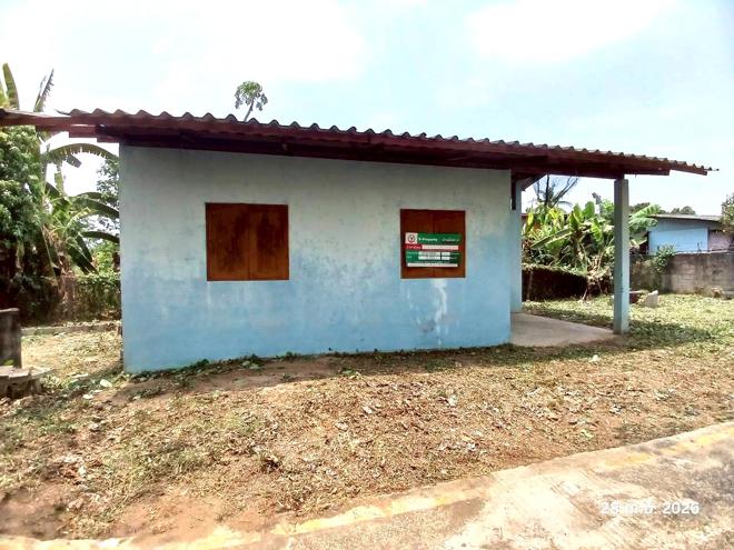 รูป บ้านเดี่ยว 72 ตร.วา เมืองลำปาง ลำปาง 427,000 - รูปที่ 2/32