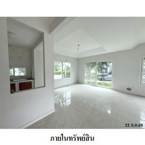 picture FOR SALE HOUSE PROPERTY 5553000 BAHT. - 3/8
