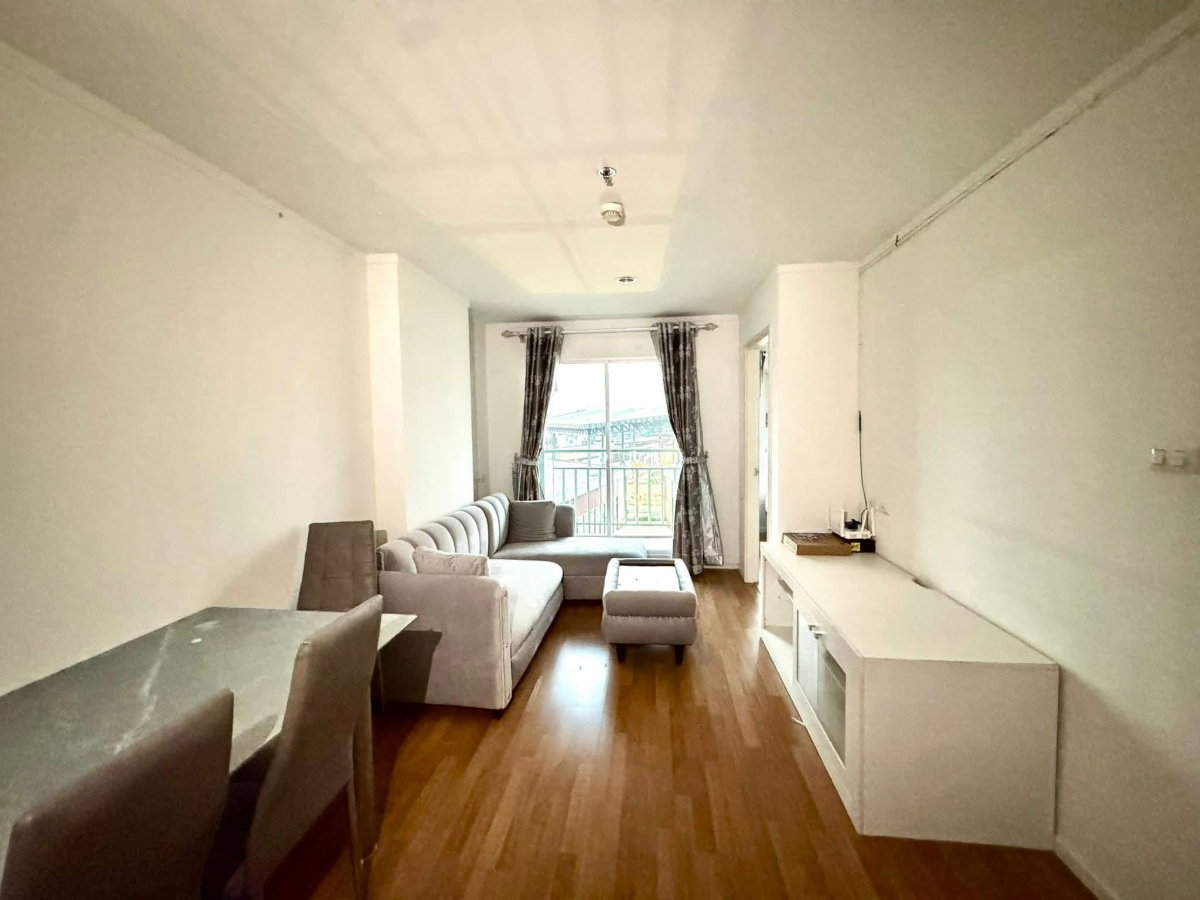 รูป 🔥 Lumpini Place UD | คอนโดใกล้เมือง พร้อมอยู่ 🔥 💰 ราคาโคตรคุ้ม - รูปที่ 3/9