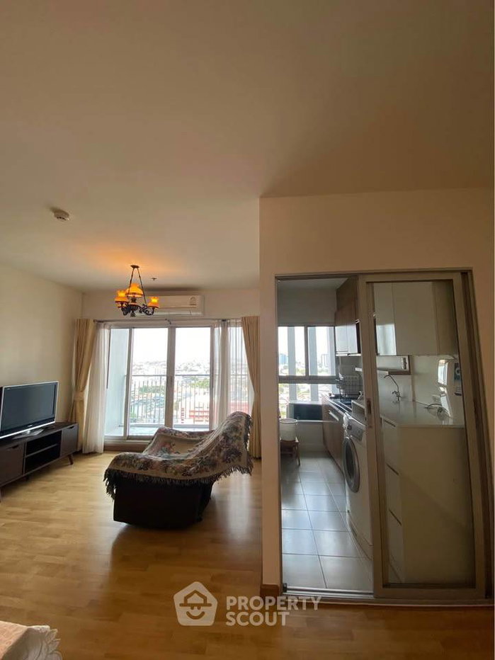picture 2-BR Condo at The Parkland Taksin-Thapa near BTS Talat Phlu (ID 2977289) - 4/4