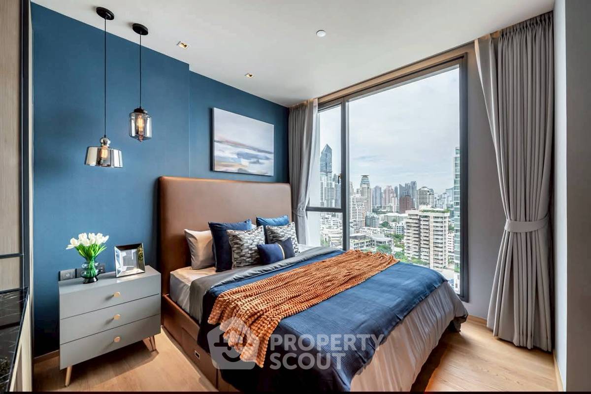 picture 1-BR Condo at Beatniq Sukhumvit 32 near BTS Thong Lor (ID 2978109) - 6/18