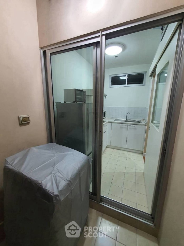 picture 1-BR Condo at Condo One X Sukhumvit 26 near BTS Phrom Phong (ID 2977767) - 14/14