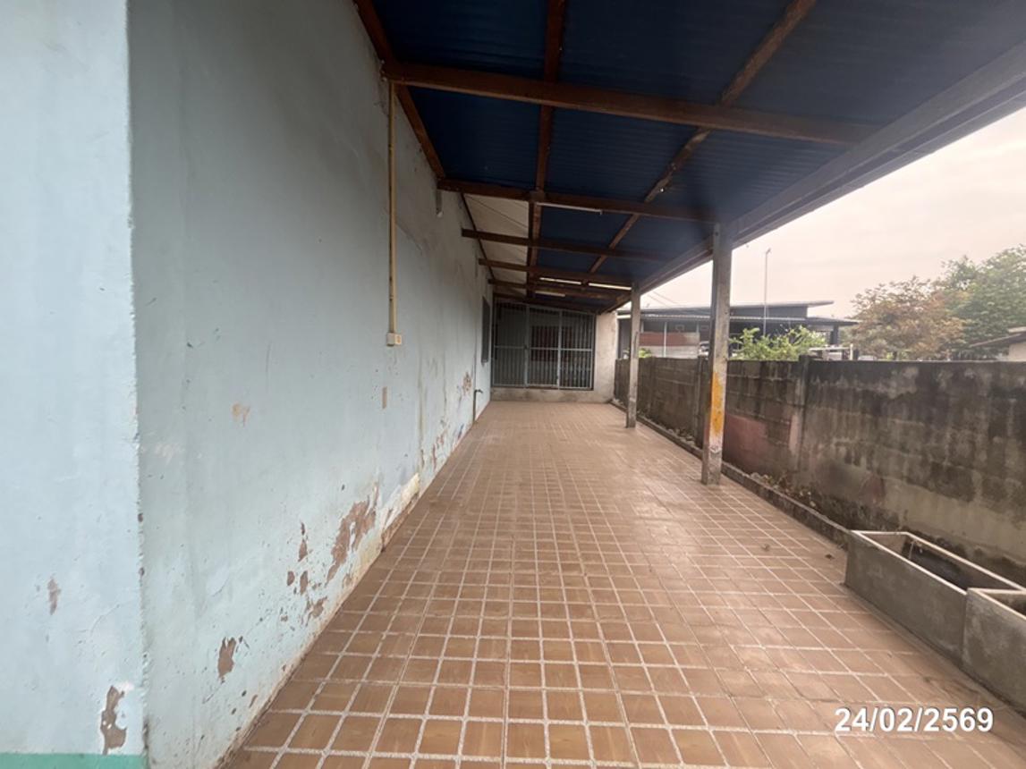 picture HOME 59 Sq.w. Chok Chai Nakhon Ratchasima for 1.1M - 15/30