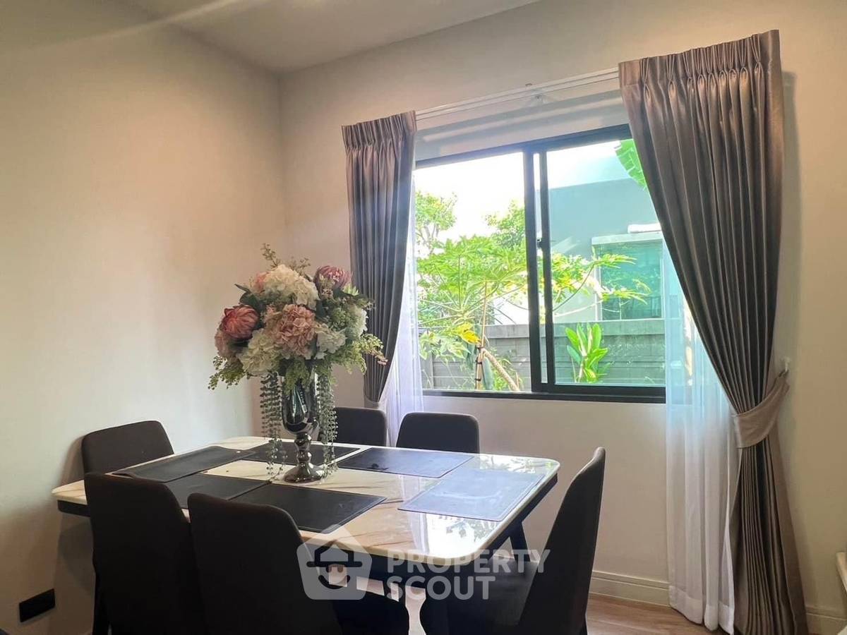picture 4-BR House at Burasiri Rama 2 in Samae Dam (ID 1553763) - 11/19