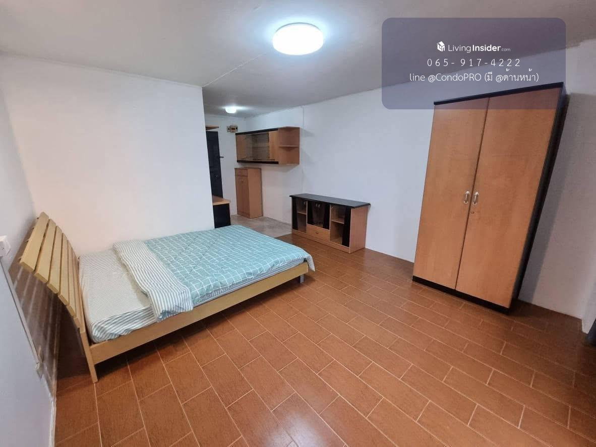 รูป P-1578🌴🏢 ขาย คอนโด แฟมิลี่ ปาร์ค ลาดพร้าว 48 ใกล้ MRT ห้วยขวาง🌴 เพียง 950,000 บาท 🌴*0659174222*🌴 - รูปที่ 3/9