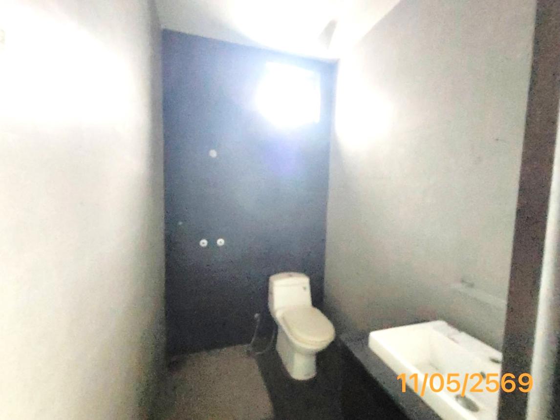 รูป บ้านเดี่ยว 77.8 ตร.วา บัวบานวิลล่า กระบี่ เมืองกระบี่ กระบี่ 3M - รูปที่ 17/24