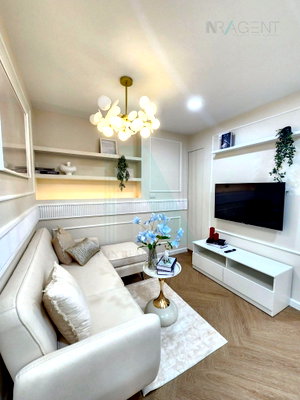 Condos for sale : 🔺 For Sell Condo SRIVARA MANSION 2 Building 1, Floor 12,1 bed room, Room size 38 sqm