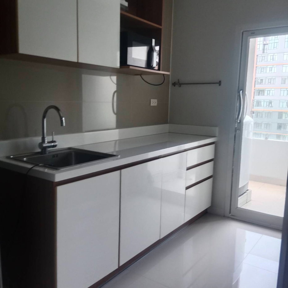 รูป SP74📍ให้เช่า (For Rent) Sea Hill Condo Tel: 064-242-6068,099-690-3486 - รูปที่ 4/9