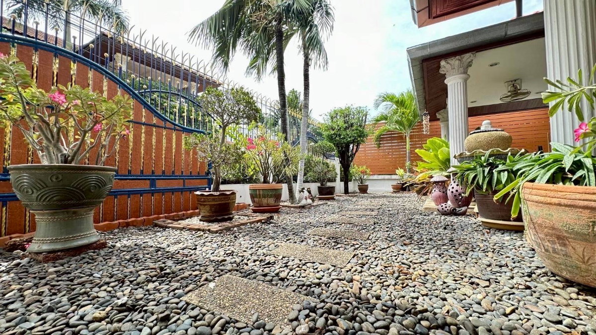 รูป บ้านเช่าใกล้หาดจอมเทียน 3 ห้อง - รูปที่ 6/32