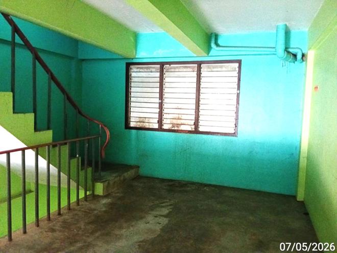 รูป อาคารพาณิชย์ 133 ตร.วา กบินทร์บุรี ปราจีนบุรี 14M - รูปที่ 5/60
