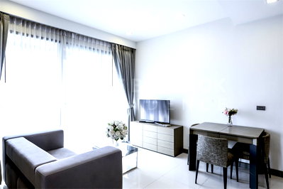 Condos for sale : 🏙️Condo for Sale at M Phayathai, 43.07 Sq.m., Near BTS Victory Monument, 7.5 Mb.