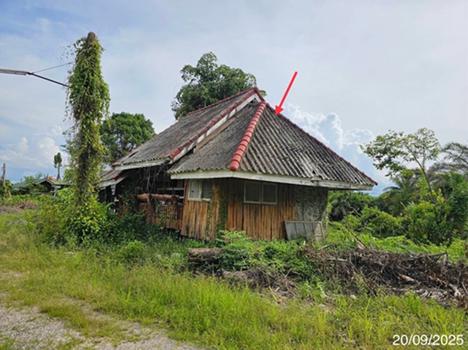 รูป บ้านเดี่ยว 400 ตร.วา เมืองพิษณุโลก พิษณุโลก 1M - รูปที่ 11/14
