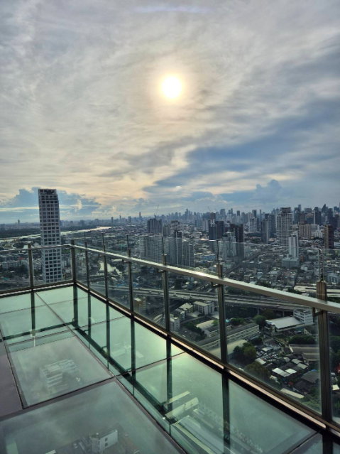 รูป 🌆🏢 FOR RENT: Knightsbridge Prime Onnut — HIGH-FLOOR MODERN LIVING! 💰 Rental Price: 19,000 THB/month!! - รูปที่ 13/26
