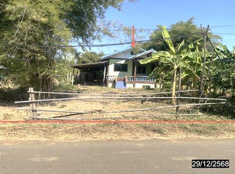 รูป บ้านเดี่ยว 400 ตร.วา เมืองเพชรบูรณ์ เพชรบูรณ์ 897,000 - รูปที่ 11/14