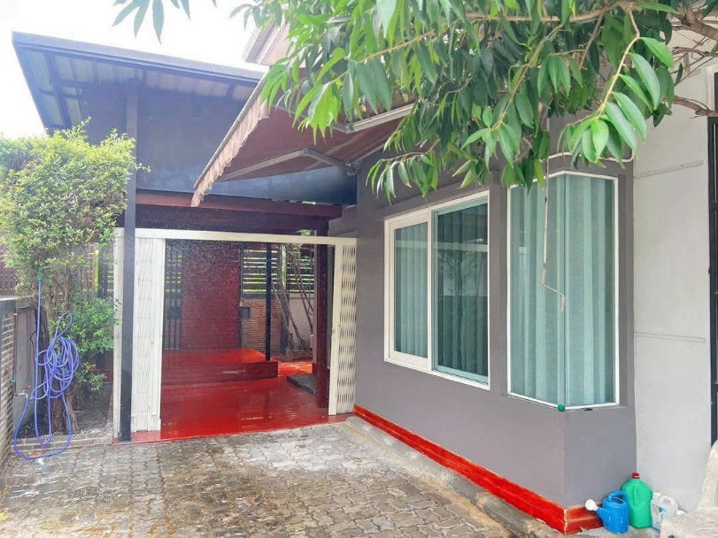picture House for rent, Siwalee Sankamphaeng. Large house, 57 sq.wa - 19/19