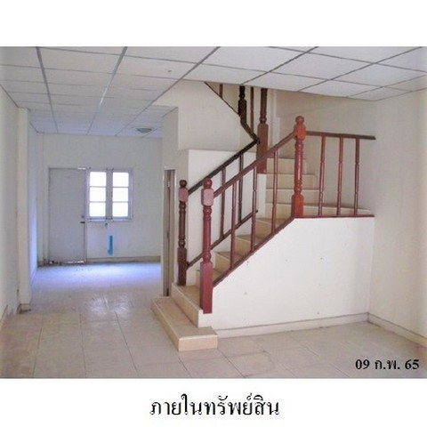 รูป Z8Z5269 ขายทาวน์เฮ้าส์ ลัลลี่ วิลล์ 2 ตำบล แพรกษา อำเภอ เมืองสมุทรปราการ จังหวัด สมุทรปราการ - รูปที่ 3/8