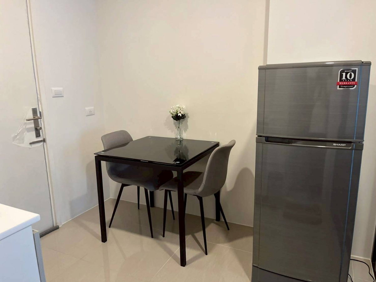 รูป ให้เช่า Escent Park Ville condo ห้องว่างพร้อมเข้าอยู่ - รูปที่ 5/20