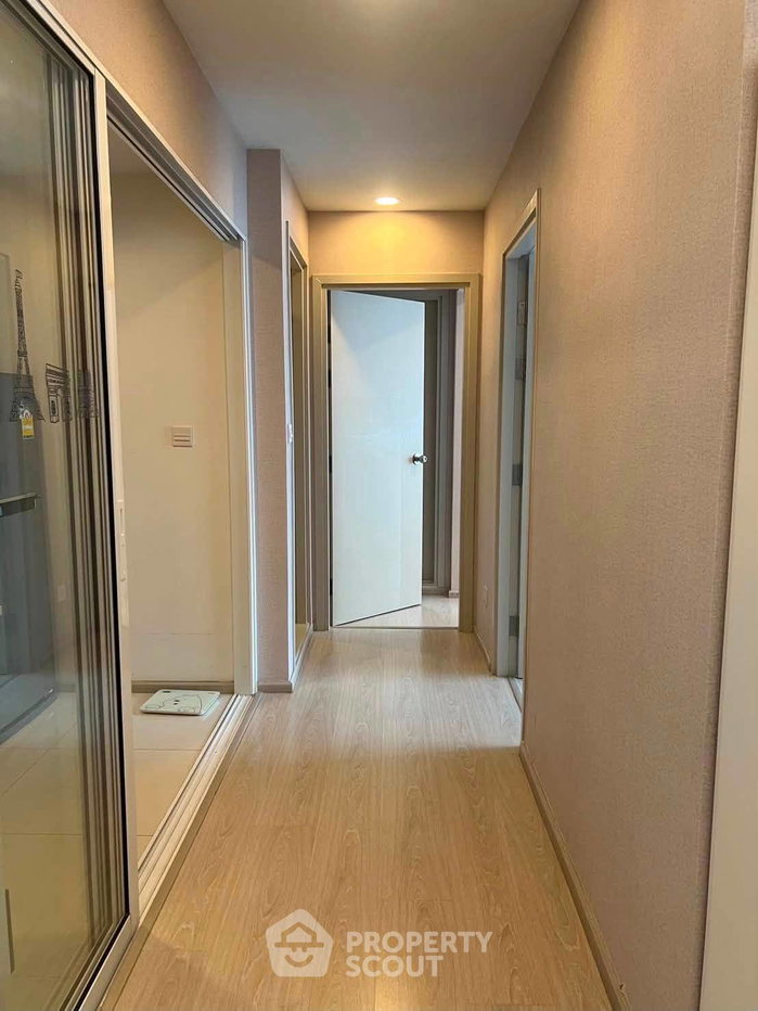 รูป คอนโด 2-ห้องนอน ที่ เดอะทรี สุขุมวิท 64 ใกล้ BTS ปุณณวิถี (ID 1440382) - รูปที่ 6/10