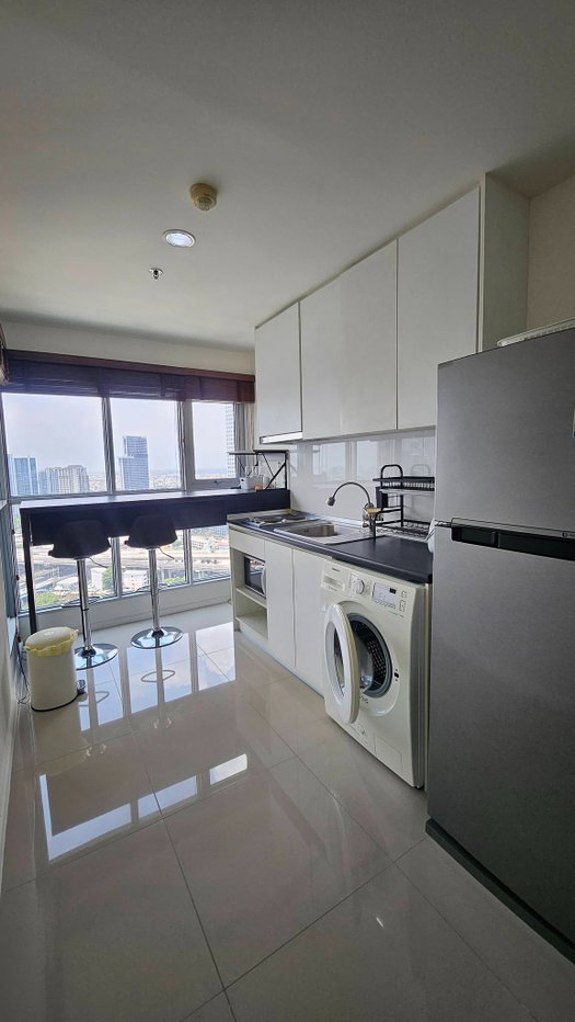 picture R660/For Rent – Aspire Sukhumvit 48 - 9/10