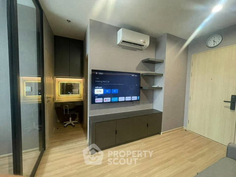 คอนโด 1-ห้องนอน ที่ สกายไรส์ อเวนิว สุขุมวิท 64 ใกล้ BTS ปุณณวิถี (ID 2978186)