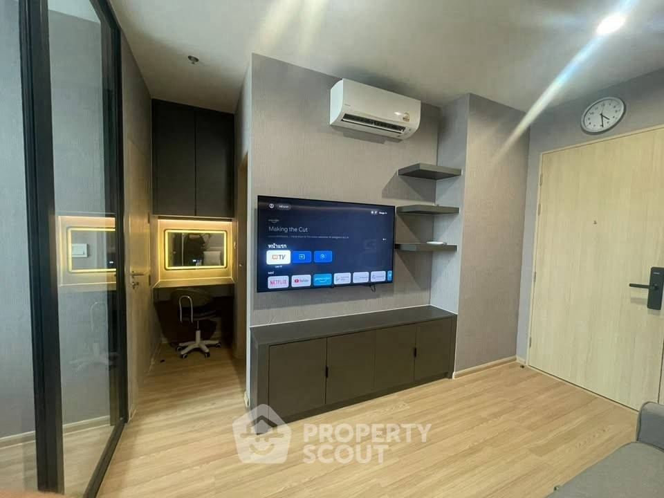 รูป คอนโด 1-ห้องนอน ที่ สกายไรส์ อเวนิว สุขุมวิท 64 ใกล้ BTS ปุณณวิถี (ID 2978186) - รูปที่ 1/13