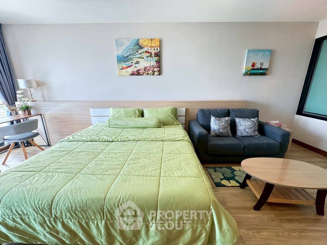 picture 1-BR Condo at Ladda Plus in Si Racha (ID 2979289) - 5/18