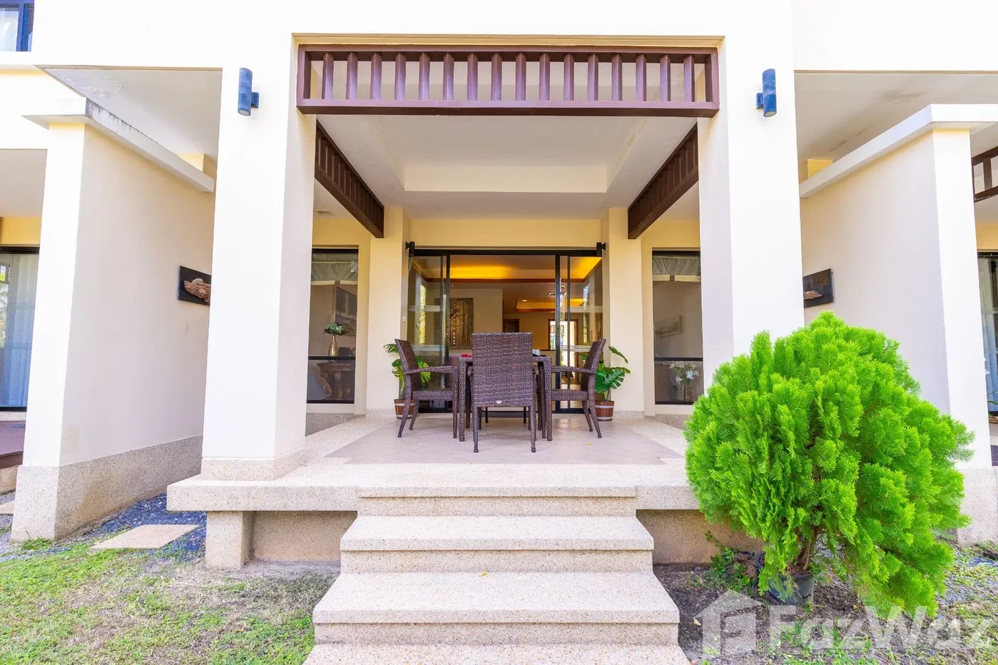 รูป ขาย บ้านเดี่ยว 2 ห้องนอน ในโครงการ ลากูน่า วิลเลจ ทาวน์โฮม 6449770 - รูปที่ 42/65