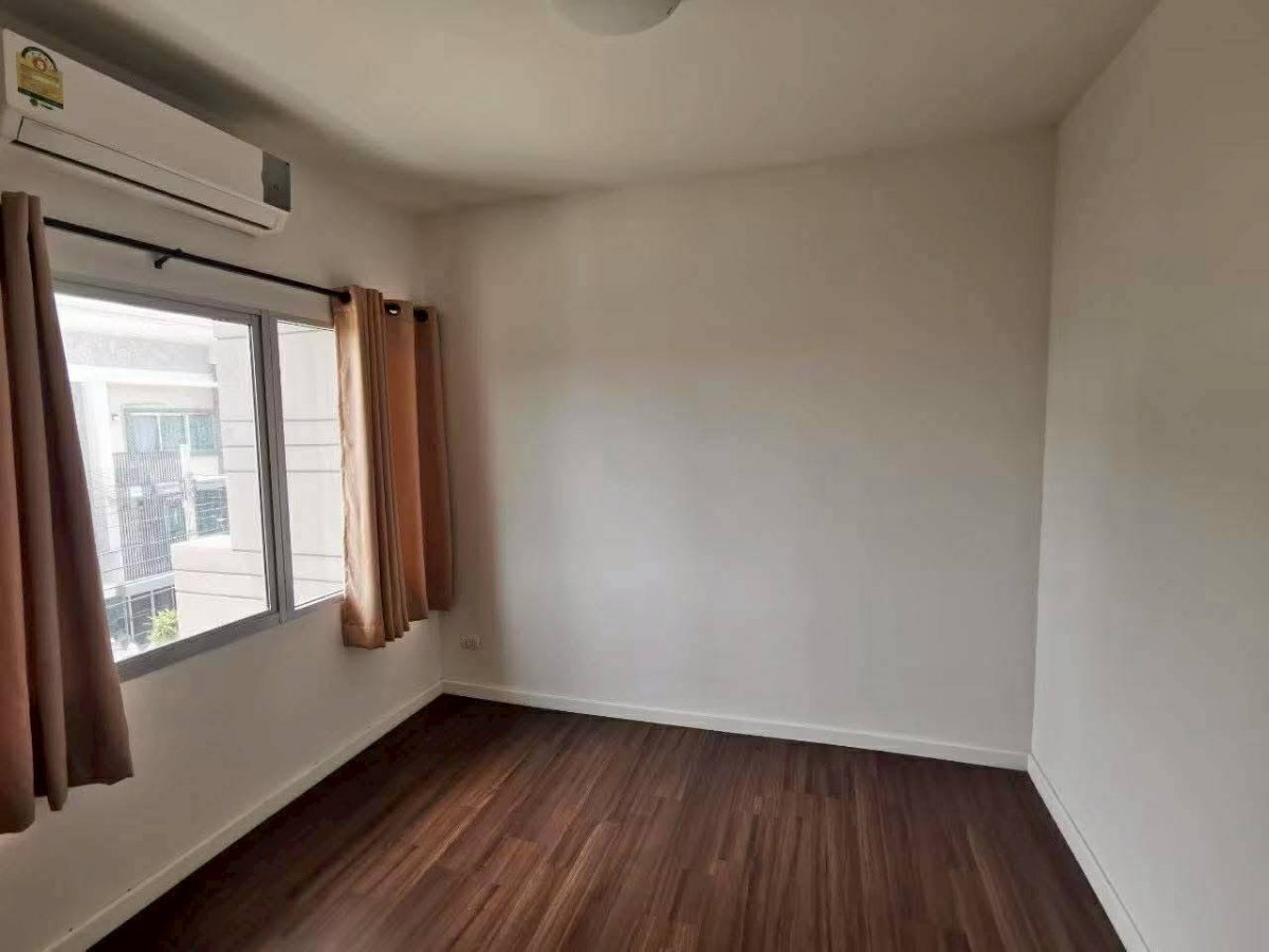 picture ⭐✨TH-019 Townhome for Sale – Townplus Prachauthit✨⭐ - 15/16